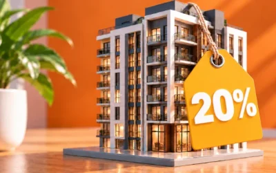 ForteBank и BI Group запустили ипотеку на новостройки с первоначальным взносом от 20%
