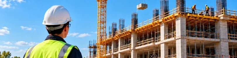 Около 300 строительных объектов Астаны проверят до конца года