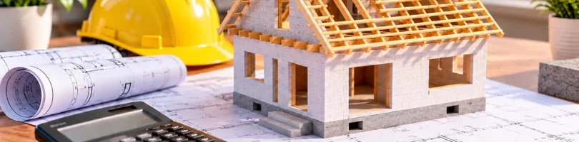 Сколько стоит построить частный дом в 2026 году: от участка до регистрации