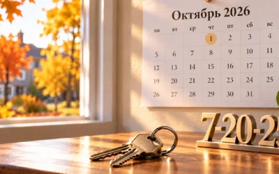 Ипотека 7-20-25: в Казахстане выделили последний лимит финансирования на 2026 год