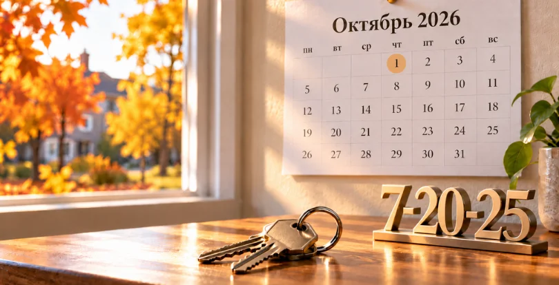 7-20-25 ипотекасы: Қазақстанда 2026 жылға арналған қаржыландырудың соңғы лимиті бөлінді