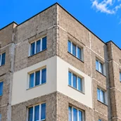 Как утеплить квартиру снаружи и сколько это стоит