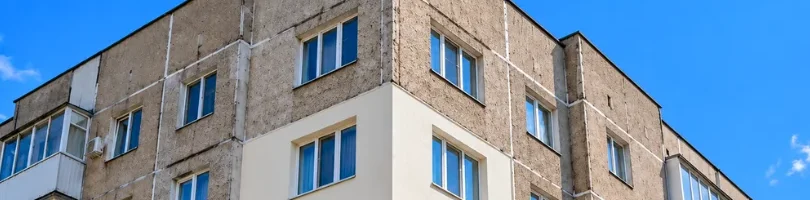 Как утеплить квартиру снаружи и сколько это стоит