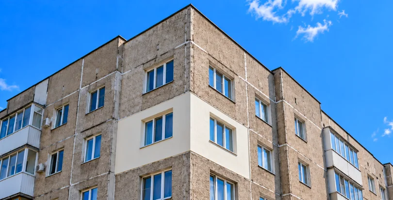 Как утеплить квартиру снаружи и сколько это стоит