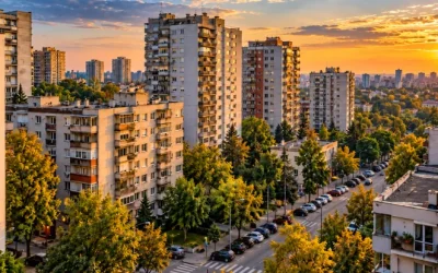 Өмір сүруге қолайлы ауданды қалай таңдауға болады: пәтер сатып алмас бұрын неге назар аудару керек