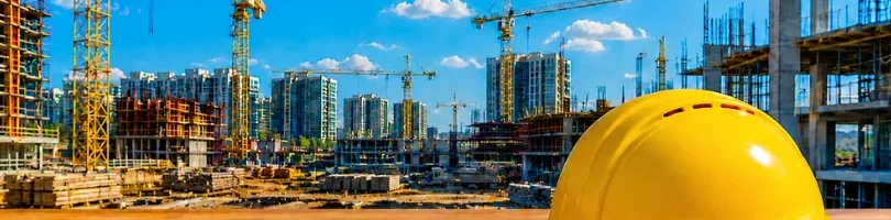 В Казахстане построили почти 10 млн квадратов жилья за семь месяцев