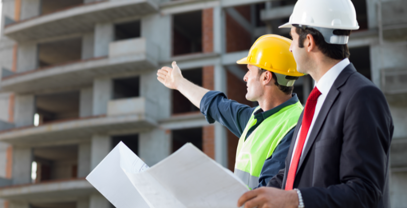 Алматыда құрылыс нысандарына бақылау күшейтіледі