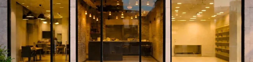 Как выбрать коммерческое помещение, которое приносит прибыль