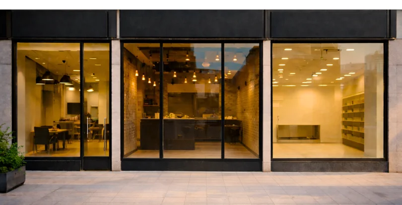 Как выбрать коммерческое помещение, которое приносит прибыль