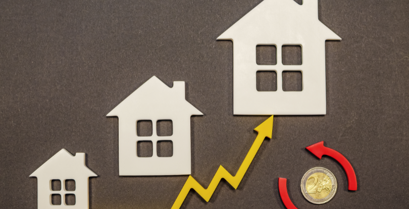 Жақын арада біз жылжымайтын мүлік бағасының бірқалыпты төмендеуін байқаймыз, — сарапшы