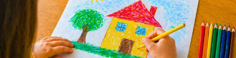 Жилье детям: тысячи семей получили поддержку от государства