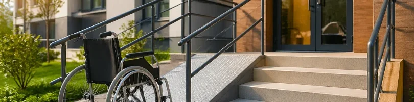 Новые правила для людей с инвалидностью в Казахстане