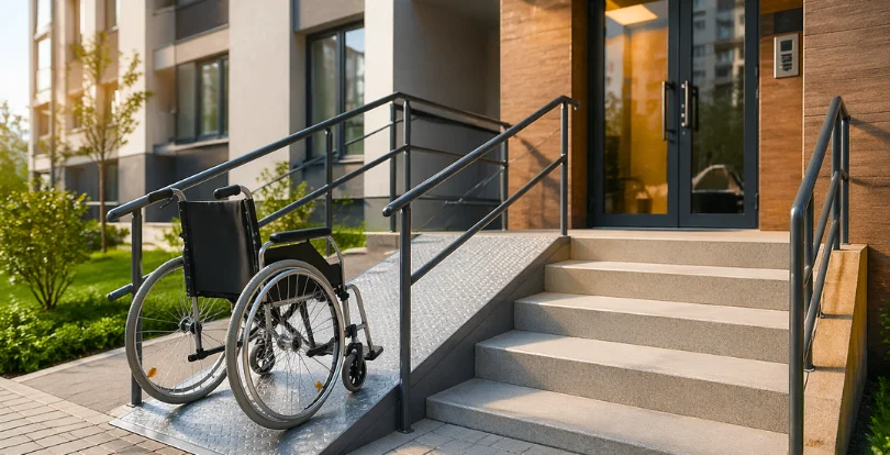 Новые правила для людей с инвалидностью в Казахстане