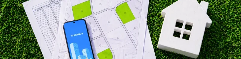 Где искать землю дешевле рынка