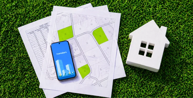 Нарықтан арзан жерді қайдан іздеу