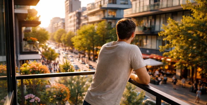 Долгосрочная аренда: как выбрать жильё и не пожалеть