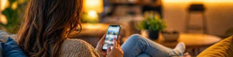 Поиск квартиры: как найти жильё по своему бюджету через приложение Homsters