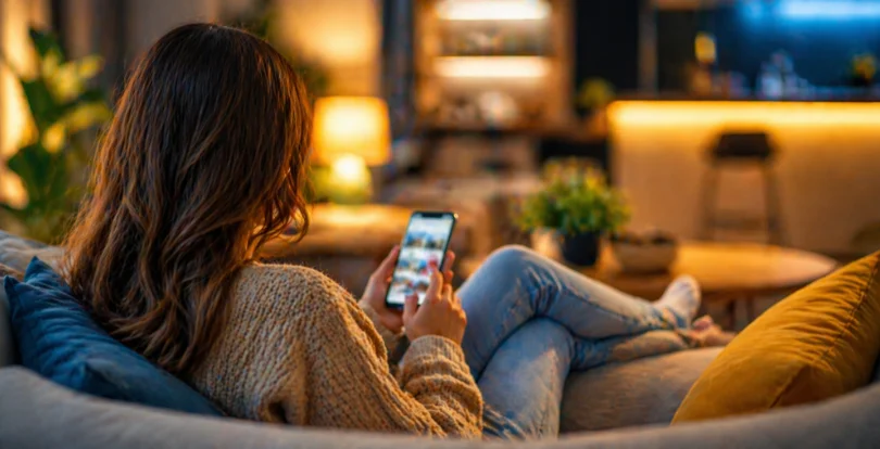 Поиск квартиры: как найти жильё по своему бюджету через приложение Homsters