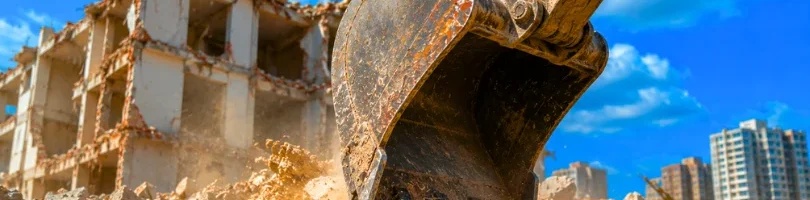 В Жетысу начинается масштабная реновация: под снос пойдут 78 домов