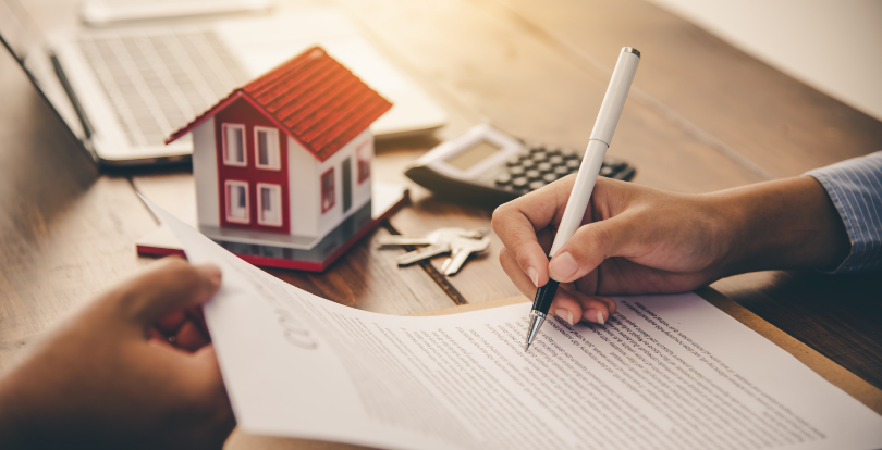 Бір жылда Қазақстанда ипотекалық несие беру 17%-ға қысқарды.