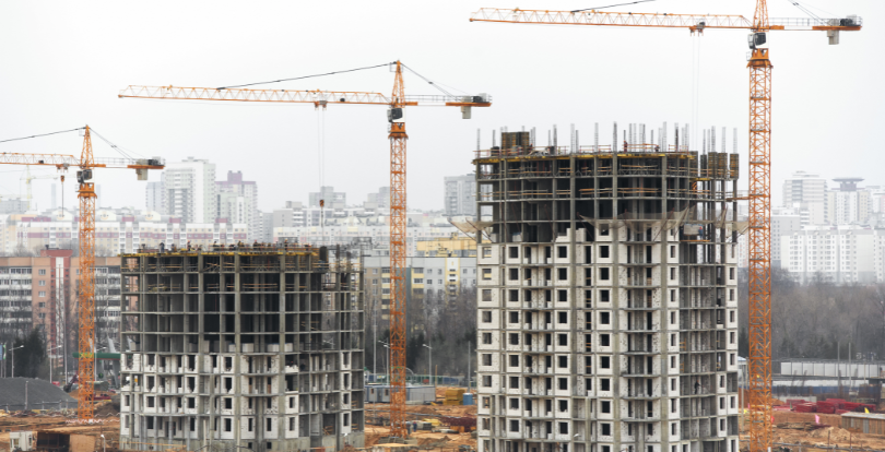 Астанада тұрғын үйді пайдалануға беруді шектеуді ұсынып отыр