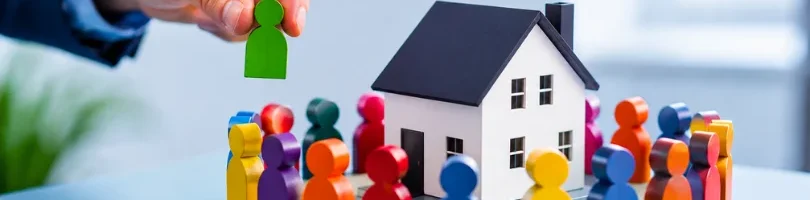 Очередь на жильё могут заметно сократить за пять лет