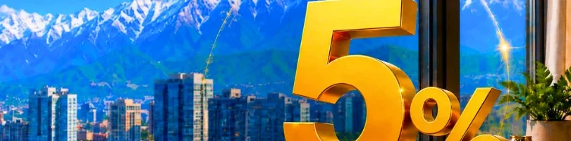 «Алматы жастары»: как подготовиться к заявке на ипотеку под 5%