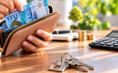 Квартиру снесли, компенсацию выплатили: придётся ли платить налог