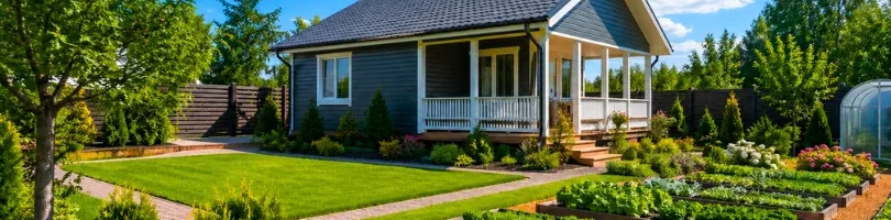 Дача как инвестиция: правда или миф