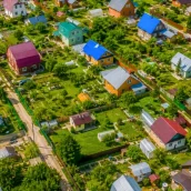 Как выбрать дачу, которая будет расти в цене