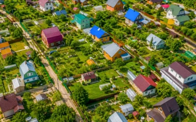 Как выбрать дачу, которая будет расти в цене