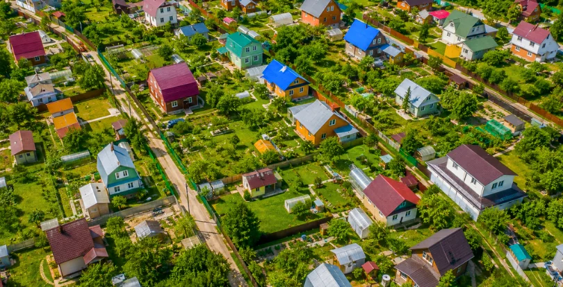 Как выбрать дачу, которая будет расти в цене