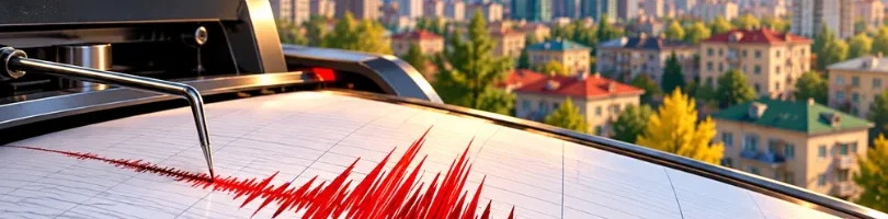 Как проверить сейсмостойкость дома перед покупкой квартиры?