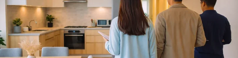 Почему арендаторы выбирают не вашу квартиру