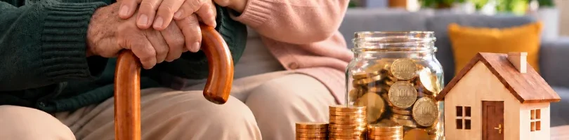 Пенсионные накопления: правило шести лет отменят