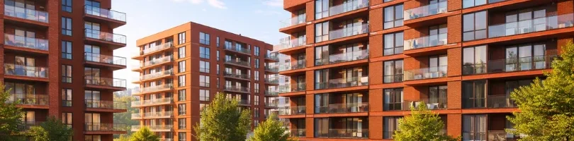 Управление жильем: как проект AMANAT меняет правила