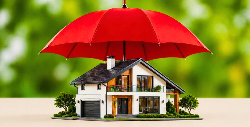 Страхование жилья: закон внесут в Парламент уже осенью