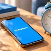 Как приложение Homsters помогает экономить время при поиске недвижимости