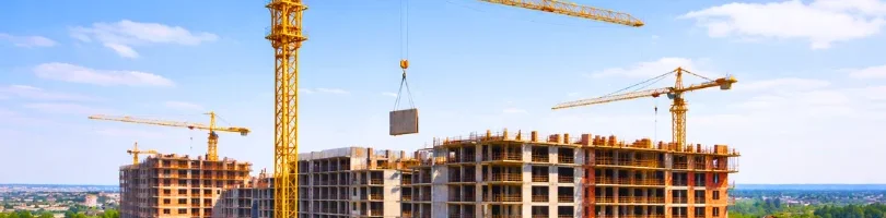 Рост цен: что происходит со строительством и жильём в Казахстане