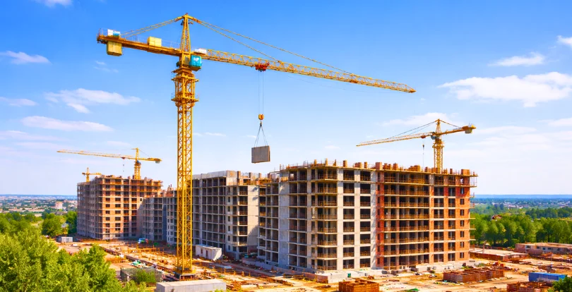 Рост цен: что происходит со строительством и жильём в Казахстане