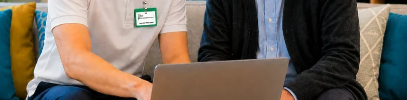Документы на недвижимость можно оформить дома: сотрудник ЦОН приедет сам