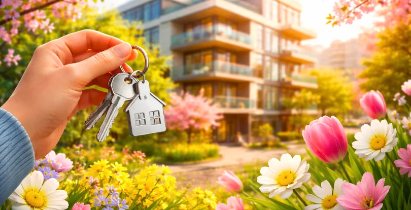 Ипотека Наурыз: условия, возможности и преимущества