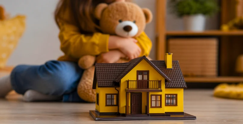 Жильё для детей-сирот распределяют с нарушениями