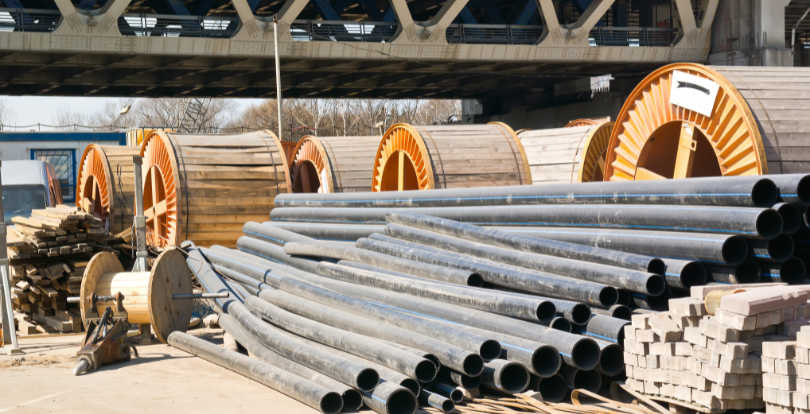 Құрылыс материалдарын өндірудегі қазақстандық өндірушілердің үлесі 67%-ға дейін өсті