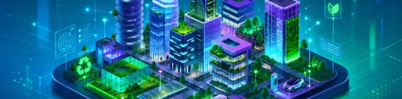 Зелёные и умные города: страны ОТГ усилят сотрудничество