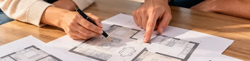 Большая площадь или удобная планировка: что важнее при выборе жилья