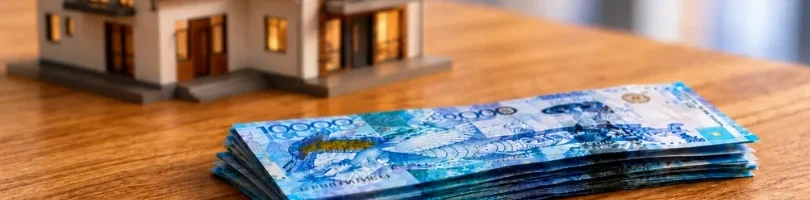 Ипотечные облигации увеличили до 1,7 трлн тенге