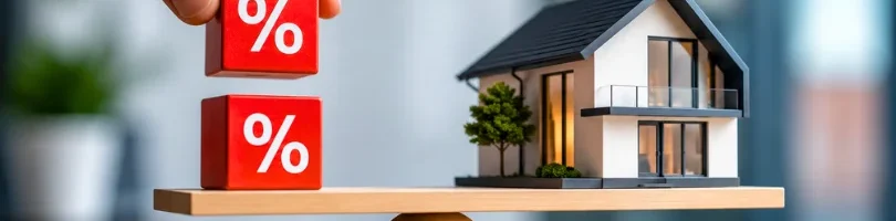 Ипотечные ставки всё-таки снизят до 20%