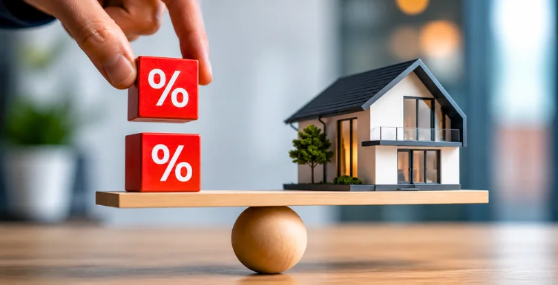 Ипотечные ставки всё-таки снизят до 20%
