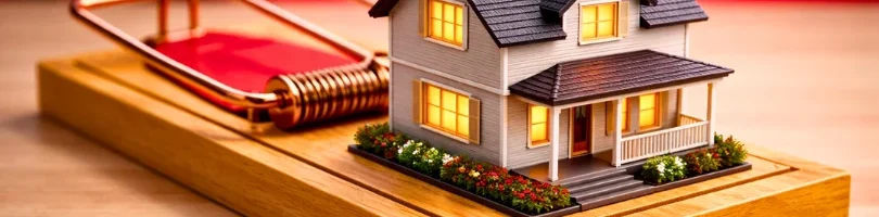 Мошенничество с жильём: МВД предупредило казахстанцев о новой схеме